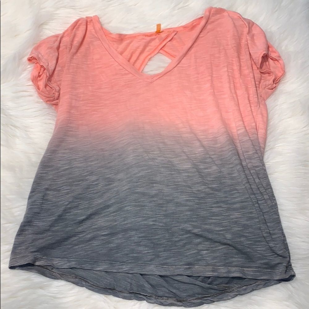 Tie Dye T-shirt